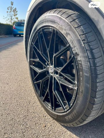 אינפיניטי EX37