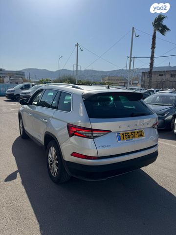 סקודה קודיאק