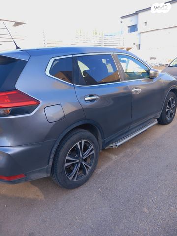 ניסאן אקס טרייל