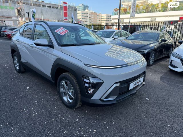 יונדאי קונה