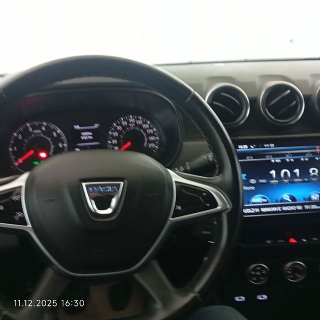 דאצ'יה דאסטר