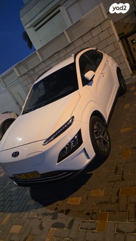 מודעת רכב יונדאי קונה