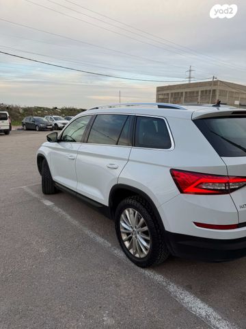 סקודה קודיאק