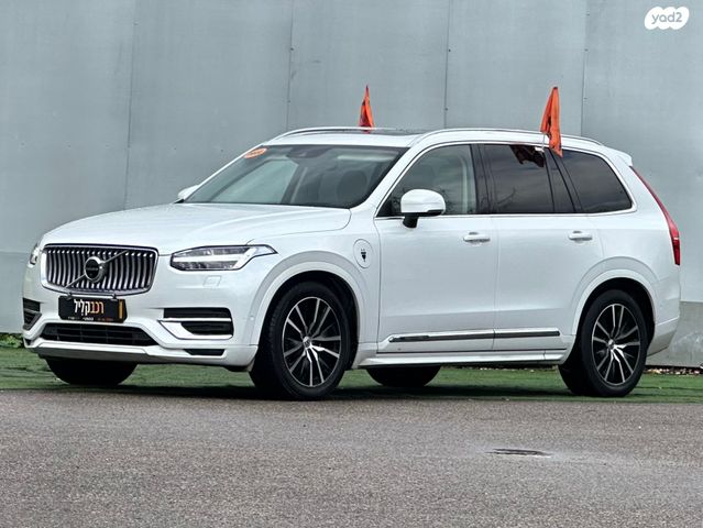 וולוו XC90