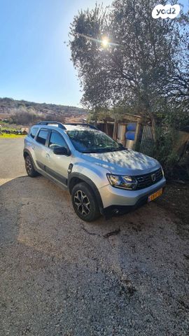 דאצ'יה דאסטר