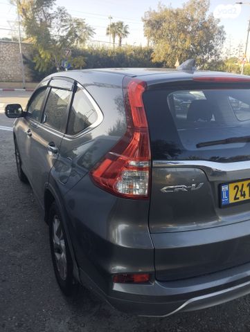 הונדה CR-V