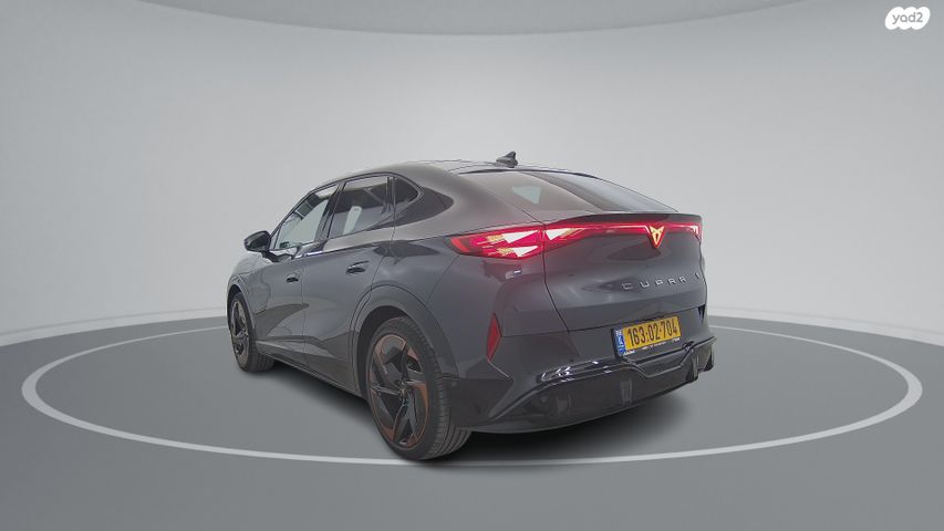 קופרה טווסקאן