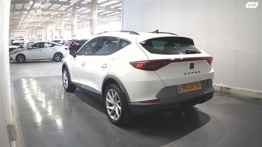 קופרה פורמנטור