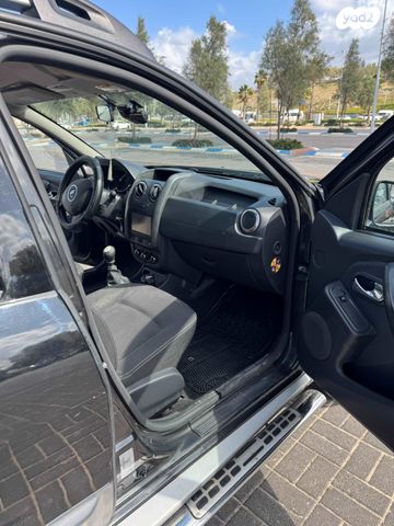 דאצ'יה דאסטר