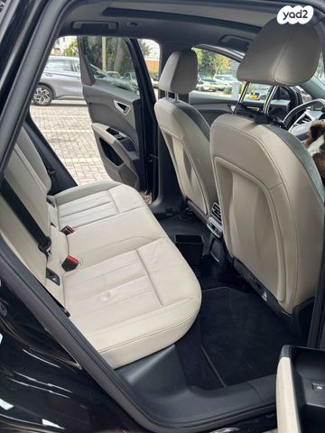 אאודי Q4 e-tron