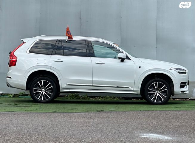 וולוו XC90