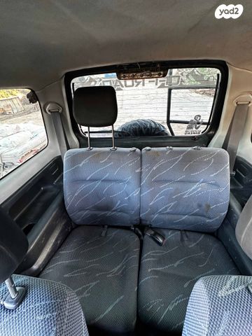 סוזוקי ג'ימני