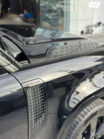 לנד רובר דיפנדר