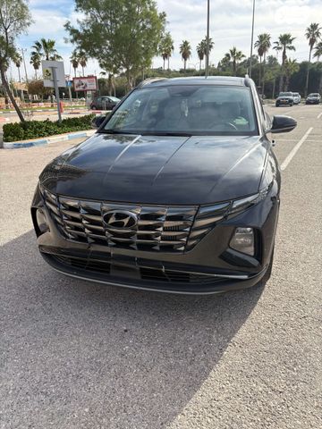 יונדאי טוסון