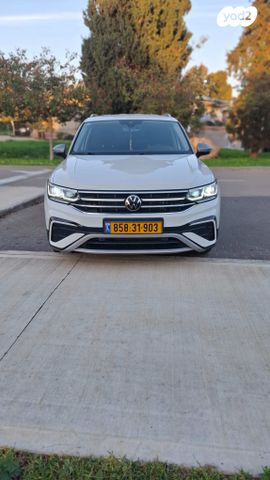 פולקסווגן טיגואן