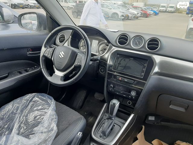 סוזוקי ויטרה