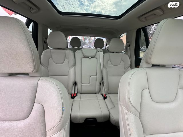 וולוו XC90