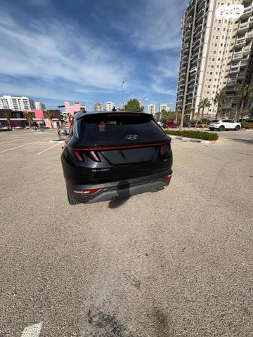 יונדאי טוסון