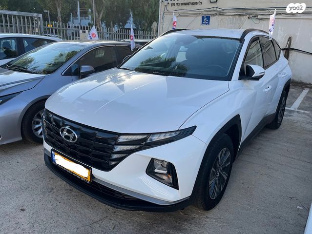 יונדאי טוסון