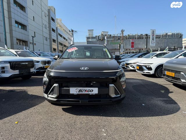 יונדאי קונה