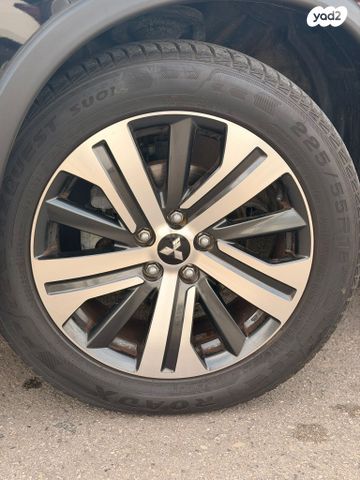 מיצובישי ASX