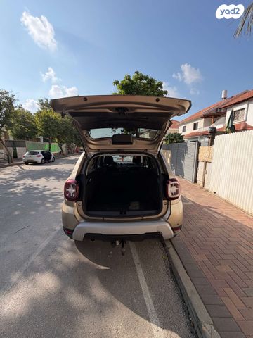 דאצ'יה דאסטר