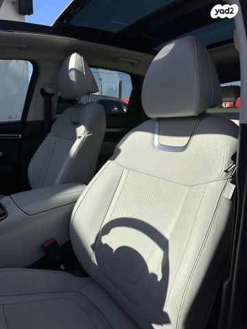 יונדאי טוסון