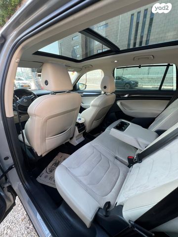 סקודה קודיאק