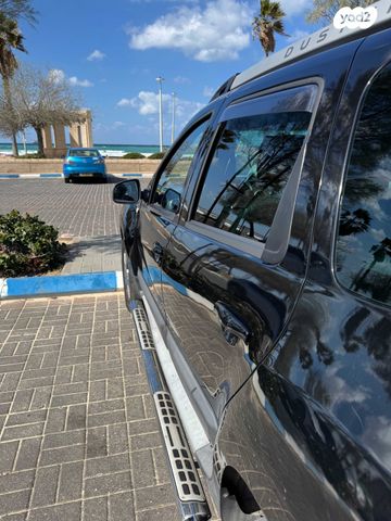 דאצ'יה דאסטר