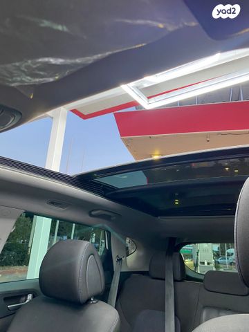 יונדאי טוסון