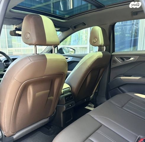 אאודי Q4 e-tron