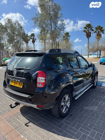 דאצ'יה דאסטר