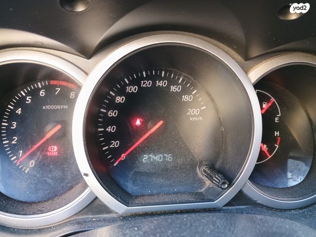 סוזוקי גרנד ויטרה