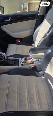 סקודה קודיאק