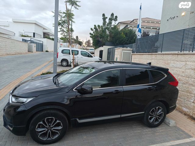 הונדה CR-V
