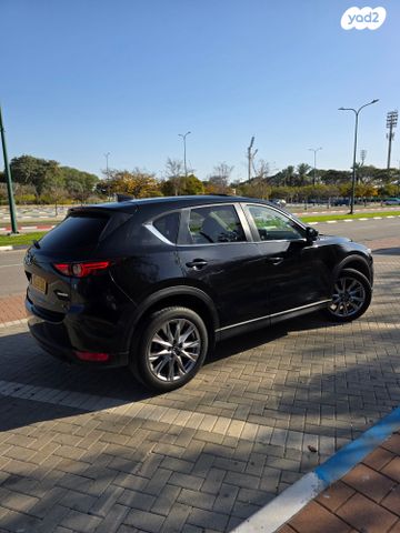 מאזדה CX-5