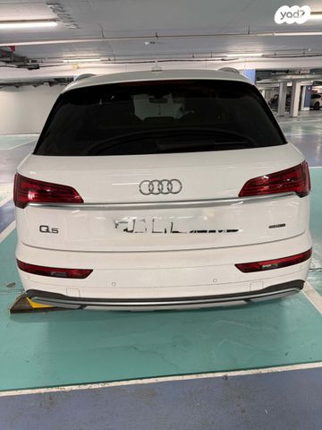 אאודי Q5
