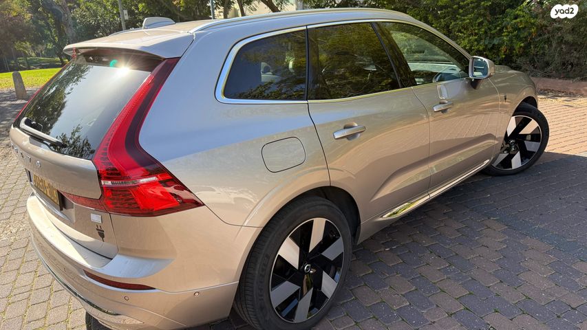 וולוו XC60