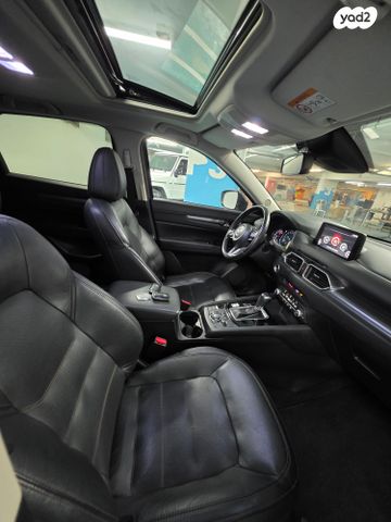 מאזדה CX-5