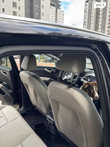 אאודי Q4 e-tron