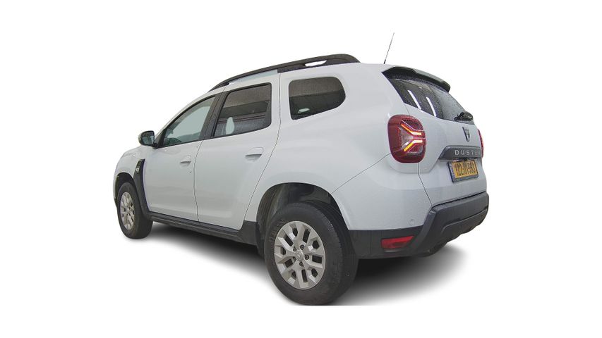 דאצ'יה דאסטר