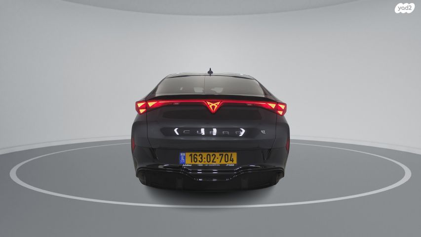 קופרה טווסקאן