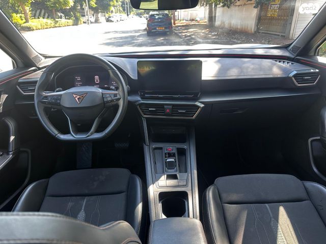 קופרה פורמנטור