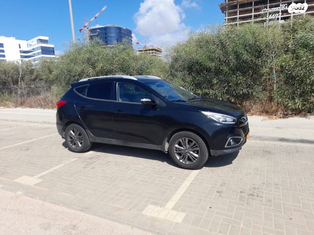 יונדאי ix35