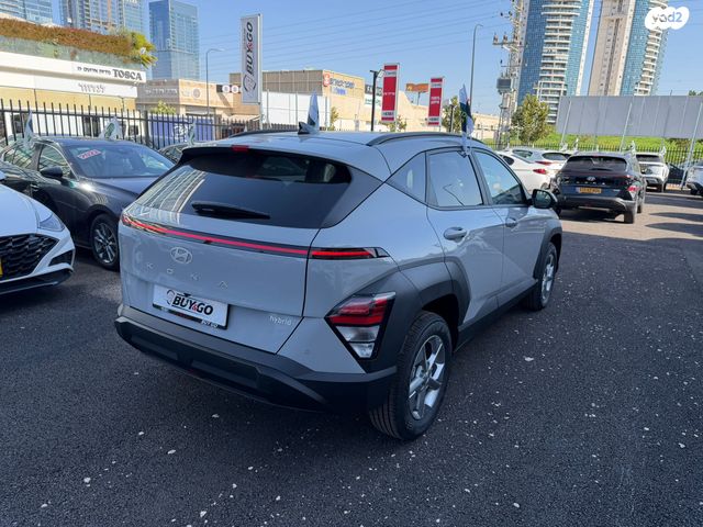 יונדאי קונה