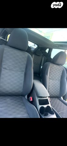 ניסאן קשקאי