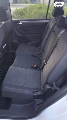 פולקסווגן טיגואן