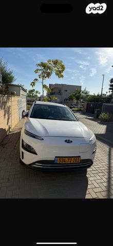 מודעת רכב יונדאי קונה