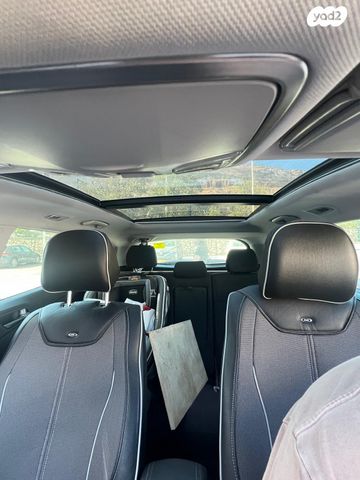 מודעת רכב יונדאי טוסון