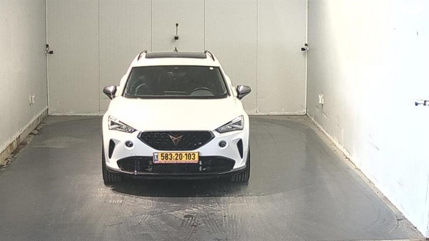 קופרה פורמנטור